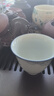 南山先生 手绘芙蓉茶杯青花品茗杯陶瓷茶具日式手工个人杯单杯主人杯 手绘芙蓉【铃铛杯-50ml】 实拍图