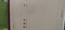齐心（COMIX）B5草稿本100张空白笔记本学生用米黄色护眼纸不易渗墨草纸本子演算本 实拍图