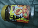 三只松鼠红杏干400g 罐装无核蜜饯果干酸甜果脯儿童办公室休闲零食小吃 实拍图