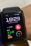 华为（HUAWEI）【咨询享优惠】手表WATCH D腕部心电采集记录仪家用成人血氧睡眠压力体温监测送家人朋友健康2MT33 曜石黑【晒单10选1】 实拍图