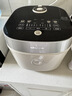 小熊（Bear）电饭煲 电饭锅小1-2人 可预约多功能一键快煮陶瓷油不粘内胆迷你小容量电饭锅1.6L DFB-C16K1 实拍图