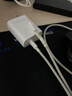 毕亚兹3C认证适用PD20W苹果充电器iphone17/16/15ProMax套装type-c快充头数据线华为小米手机iPadAir平板 实拍图
