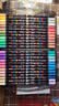 Touchcolor直液式软头丙烯马克笔小学生美术专用绘画画笔不透色水彩笔开学季礼物送男女孩 实拍图