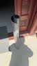 豪思克普PVC防滑垫  人字纹塑胶地垫防水地板革可裁剪加厚仓库楼梯厨房厕所地垫 厚2.5mm灰色0.9*1m 实拍图