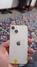 Apple 苹果 iPhone 17/16/15/14/13/12/11/X系列二手手机 规格见质检报告自营 苹果 iPhone 13 mini 实拍图