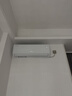 格力空调 天仪Pro 1.5匹 新一级能效云欢Pro同款 卧室节能省电空调挂机 KFR-35GW/NhGt1BGj 实拍图