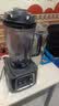 德玛仕（DEMASHI）商用豆浆机破壁机早餐店用食堂餐饮全自动免过滤无渣大功率大容量现磨豆浆机五谷杂粮多功能磨浆机 6L丨非加热款丨细腻定时免滤 实拍图