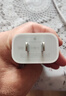 Apple/苹果 20W USB-C充电器  type-c充电器苹果手机充电器原装手机快充头 苹果17手机充电器 实拍图