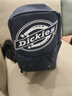 Dickies书包男大学生大容量双肩包休闲旅行户外徒步背包电脑包礼物牛仔蓝 实拍图