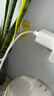 绿联苹果充电器30W快充兼容PD20W充电头Type-C适用苹果iPhone17ProMax/16e/15小米华为手机iPad插头 实拍图
