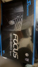 海韵（SEASONIC）【FOCUS v5 GX】850W 双色线材白金认证 电脑电源｜A级声学认证｜ATX 3.1｜CQC3级｜支持50系显卡 实拍图