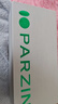 帕森（PARZIN）偏光太阳镜男士金属方框眼镜司机开车驾驶镜尼龙镜片潮墨镜PZ8235 实拍图