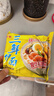 华丰三鲜伊面方便面混合口味整箱86g*24袋速食干吃泡面怀旧食品 实拍图
