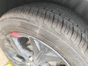 双星汽车轮胎 195/55R16 87V (18个月内)适配宝骏730/KXCROSS/逸动DT 实拍图