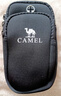 骆驼（CAMEL）跑步手机臂包男女手机袋手臂收纳袋手腕包臂套运动手机包 T004A 实拍图