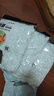 厨房一次性保鲜膜罩套食品级专用保险套保鲜袋家用冰箱碗盖松紧口 抗菌加厚300只 实拍图
