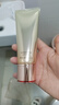 丸美氨基酸洗面奶 凝时焕肤洁面晶露120g 男女低泡温和清洁 实拍图