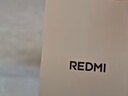 小米REDMI K80 国家补贴 第三代骁龙8 6550mAh大电池 玄夜黑 12+256 红米5G手机 实拍图