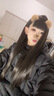 月中唯婴儿直假睫毛妆翘度狐系假睫毛彷真无辜大眼妈生自然感分段式 80簇狐系斜飞婴儿直+胶水钳子 12mm 晒单实拍图