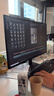 AOC 27英寸2K 120Hz IPS HDR10 HDMI/DP 低蓝光不闪 三边微边 节能办公电脑显示器 Q27B35 实拍图