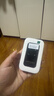 影腾随身wifi三网全国通用无线wi-fi6免插卡移动联通电信无限制大流量卡便携式网卡高速网络2026款5GHF 【三网通3000毫安充电款+白色】超长续航 实拍图