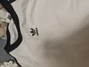 阿迪达斯（adidas）三叶草 3S CALI TEE SS 短袖 JC8704 XS 实拍图