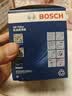 博世（BOSCH）机油滤芯滤清器0161比亚迪汉秦唐宋元海豹护卫舰07思锐速锐G56S67 实拍图