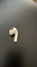 Apple 苹果 AirPods/Pro/Max系列 1代/2代/3代/4代 二手无线蓝牙耳机自营 AirPods 3 实拍图