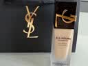 YSL圣罗兰恒久粉底液LN1自然色油皮天菜防晒生日礼物送女友 实拍图
