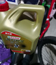 嘉实多（Castrol）极护智E版 全合成机油 润滑油 5W-40 SP A3/B4 4L 汽车保养 实拍图