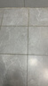 施耐德 错位五孔插座 86型暗装墙壁电源开关插座面板 皓呈系列 雅致黑色 实拍图