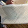 可优比（KUB）儿童乳胶枕 94%泰国天然乳胶枕头儿童婴儿枕防螨抑菌蜂窝透气 实拍图