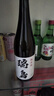 白鶴 瑞鸟纯米酒720ml 日本清酒原装进口 冷链配送 实拍图