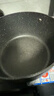 tescoma捷克 石面不粘平底煎锅 少油烟煎蛋煎牛排电磁炉燃气灶通用28cm 实拍图