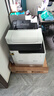 京瓷（KYOCERA） M8124cidn复印机彩色复印打印一体大型自动双面无线商用彩打a3复合机网络红头专用打印机 主机标配（含双面输稿器) 实拍图