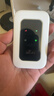 影腾随身wifi三网全国通用无线wi-fi6免插卡移动联通电信无限制大流量卡便携式网卡高速网络2026款5GHF 【三网通3000毫安充电款+白色】超长续航 实拍图