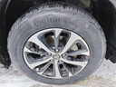 德国马牌（Continental）汽车轮胎 225/65R17 102V UCJ+ 适配哈弗H6/M6长安CS75/奇骏 实拍图