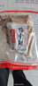 振城【官方】香辣鸭中翅鸭翅零食品辣味小吃休闲风干熟食油炸下酒宵夜 振城香辣鸭中翅200g/包 实拍图