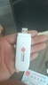 中国联通随身wifi6无线移动wifi免插卡便携式无线上网卡车载随行网络支持4G设备全国通用流量2026款U10 实拍图