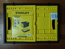 史丹利（STANLEY）手推车搬运车可折叠工具车可折叠收纳筐可侧开STST0533T-23 实拍图