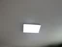 【百万热销】欧普同款全光谱智能led吸顶灯卧室灯客厅灯大厅灯具 【全光谱护眼】白色-60*40无极调光/48W 实拍图