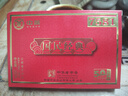中茶普洱茶50周年版7581砖茶250g 国民经典版熟普经典标杆配方 实拍图