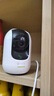 360摄像头9pro 旗舰版 800万云台家用摄像头家用监控手机远程监控器360度夜视全景婴儿宠物看护 实拍图