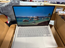 Apple/苹果AI/MacBook Air13英寸M5 (10+10核) 24G 1T银色笔记本电脑MDH94CH/A 实拍图
