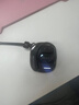 万魔（1MORE）S10AI挂耳式蓝牙耳机不入耳开放式运动游戏通话降噪翻译耳机 黑色 晒单实拍图