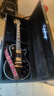 epiphone易普锋Les Paul Custom EB黑卡Gibson青春版电吉他孤独摇滚原厂包 实拍图