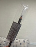 植村秀经典砍刀眉笔灰棕02 防水防汗自然 化妆师 生日礼物送女友 男友 晒单实拍图