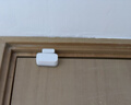 Aqara绿米联创门窗传感器家用防盗报警远程 已接入米家APP/苹果HomeKit 实拍图