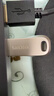 闪迪（SanDisk） 32GB USB3.2 U盘 CZ74 读速高达150MB/s 金属高速u盘 安全加密 学习办公投标大容量优盘 实拍图