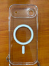 第一卫DIVI【壳膜套装】适用苹果air手机壳iphone air保护套Magsafe磁吸超薄防摔无线充电镜头全包 实拍图